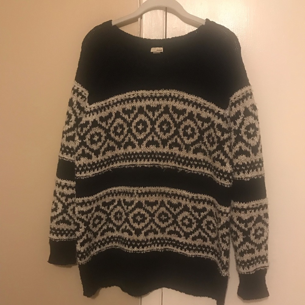 Sweater